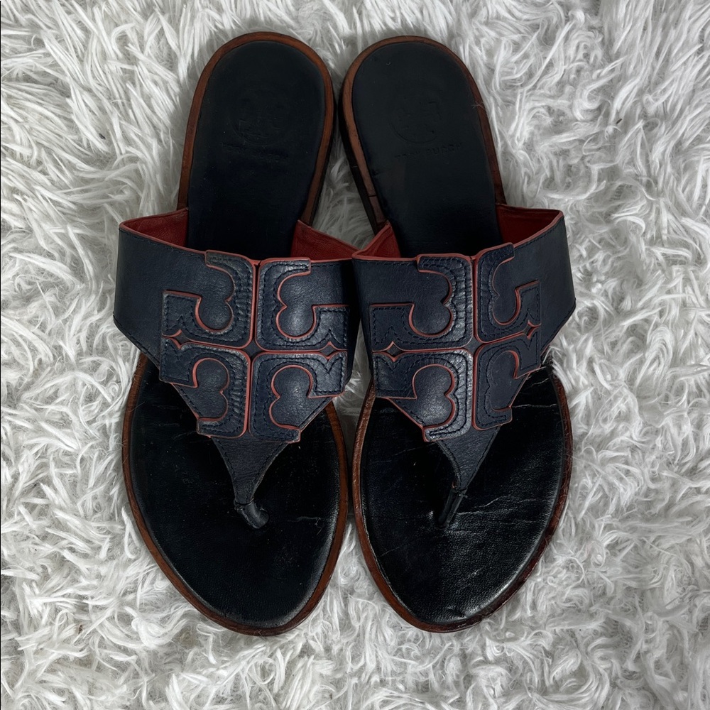 TORY BURCH SANDALS - Picture 5 of 15